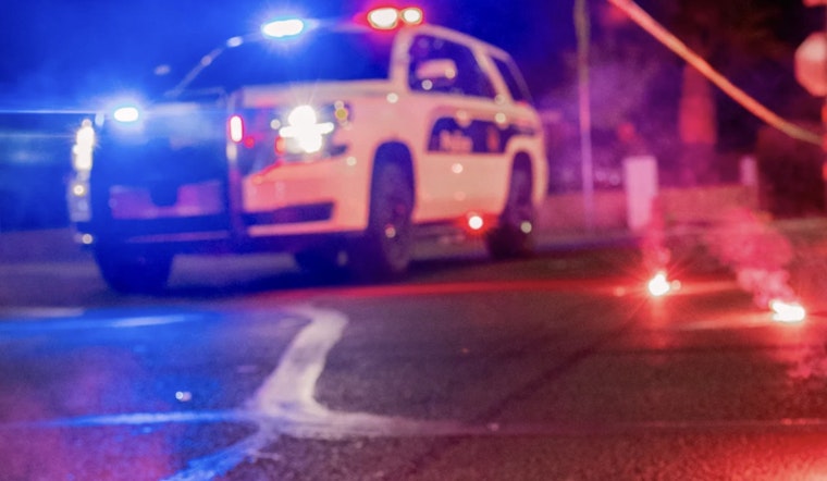 Phoenix Police Seek Community Input on Use-of-Force Policy Revisions