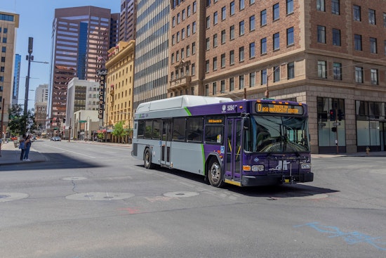 Phoenix Public Transit Announces Major System Overhaul Beginning October 27