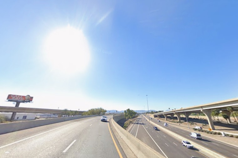 Phoenix Residents to Bask in Week of Sunny Skies and Mild Temperatures