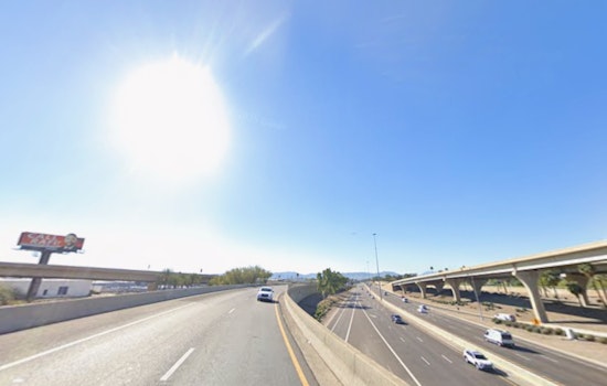 Phoenix Residents to Bask in Week of Sunny Skies and Mild Temperatures