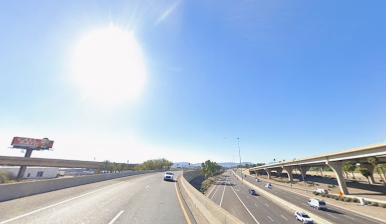 Phoenix Residents to Bask in Week of Sunny Skies and Mild Temperatures