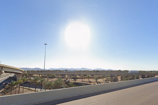 Phoenix Residents to Enjoy Consistent Sunny Skies and Warm Temperatures This Week