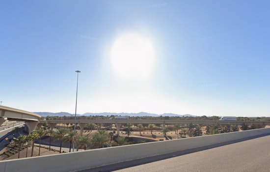 Phoenix Residents to Enjoy Consistent Sunny Skies and Warm Temperatures This Week