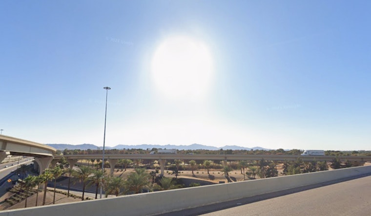 Phoenix Residents to Enjoy Consistent Sunny Skies and Warm Temperatures This Week