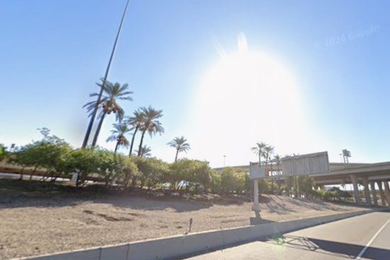 Phoenix Welcomes a Week of Sunny Skies and Mild Temperatures