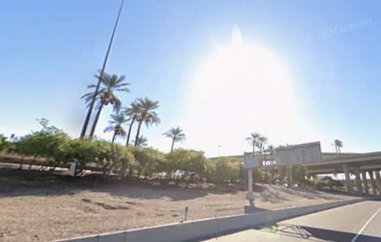 Phoenix Welcomes a Week of Sunny Skies and Mild Temperatures
