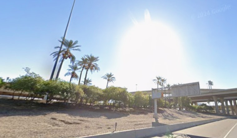 Phoenix Welcomes a Week of Sunny Skies and Mild Temperatures