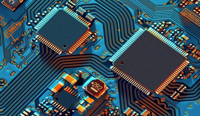 Phoenix Welcomes SEMICON West, Bolstering Its Bid to Become America's Semiconductor Hub