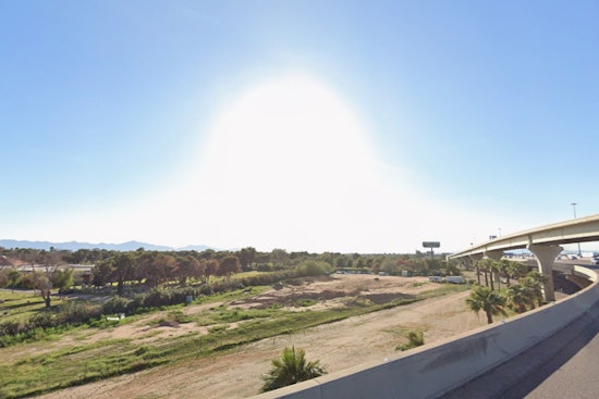 Phoenix Welcomes Steady Sunny Skies and Mild Temperatures for the Coming Week