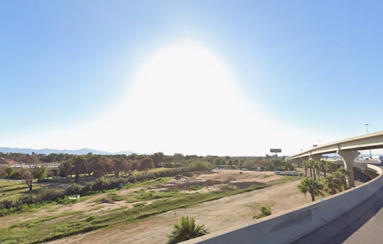 Phoenix Welcomes Steady Sunny Skies and Mild Temperatures for the Coming Week