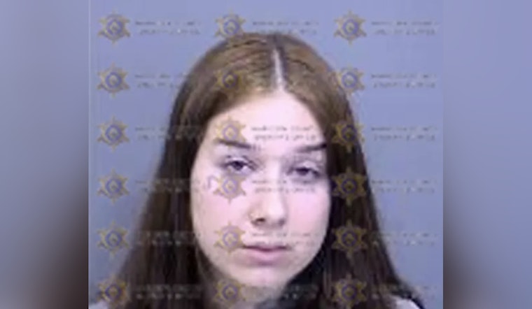 Phoenix Woman Arrested, Charged with Manslaughter in Fatal Rideshare Crash