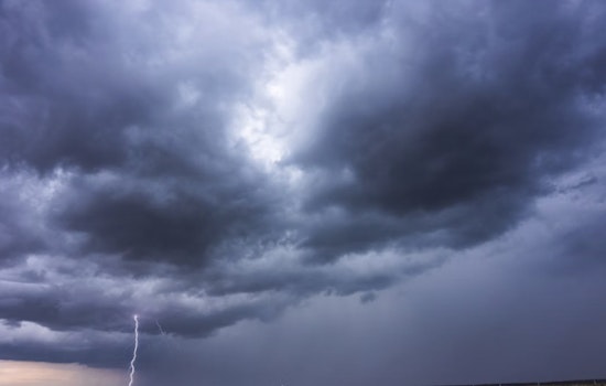 Phoenix's AZ Ice Arcadia Rink Suffers $1 Million in Damages After Monsoon Storm