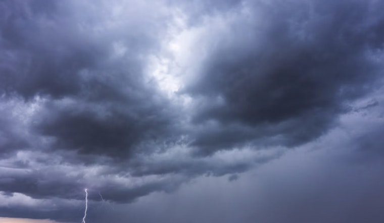 Phoenix's AZ Ice Arcadia Rink Suffers $1 Million in Damages After Monsoon Storm