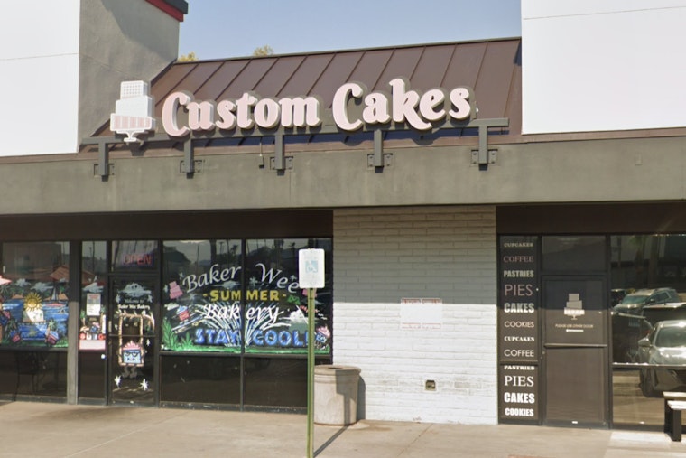 Phoenix's Baker Wee Bakery Closes Suddenly After 30 Years, Leaving Prepaid Customers Stranded
