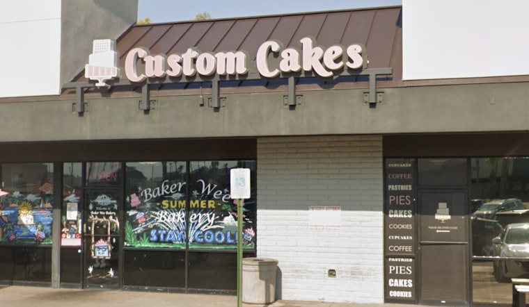 Phoenix's Baker Wee Bakery Closes Suddenly After 30 Years, Leaving Prepaid Customers Stranded