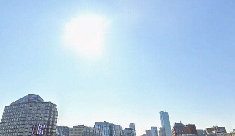Picture-Perfect Weekend Ahead for Boston's Head of the Charles Regatta 60th Anniversary