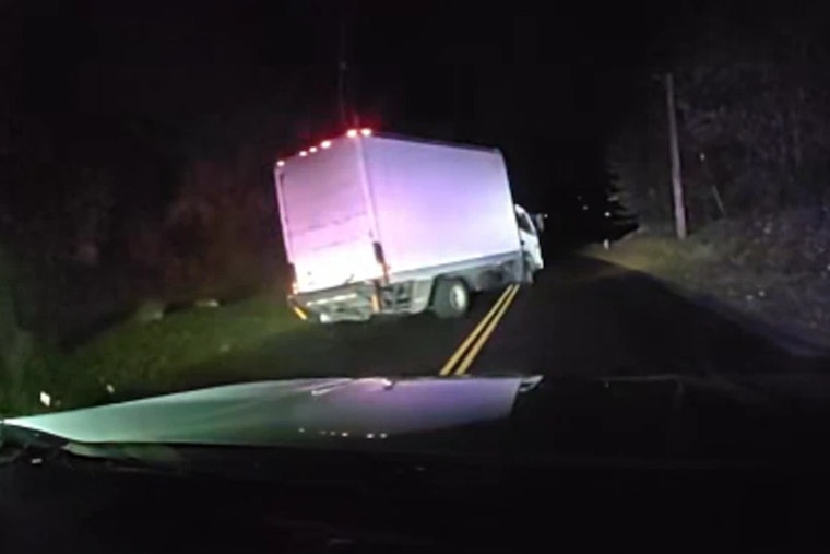 Pierce County Deputies Pursue and Rescue Suspects from Stolen Truck in Bonney Lake