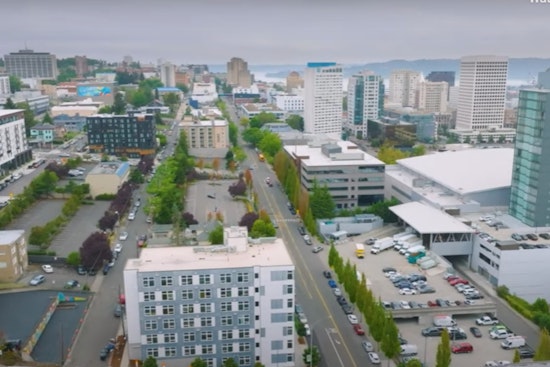 Pierce County Invests $3.1 Million to Combat Youth Homelessness, Joins 100-Day Challenge Initiative