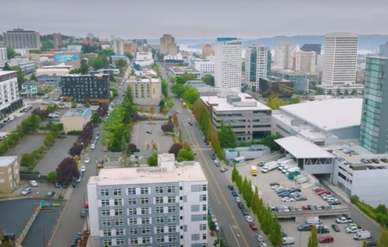 Pierce County Invests $3.1 Million to Combat Youth Homelessness, Joins 100-Day Challenge Initiative