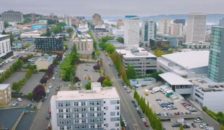 Pierce County Invests $3.1 Million to Combat Youth Homelessness, Joins 100-Day Challenge Initiative