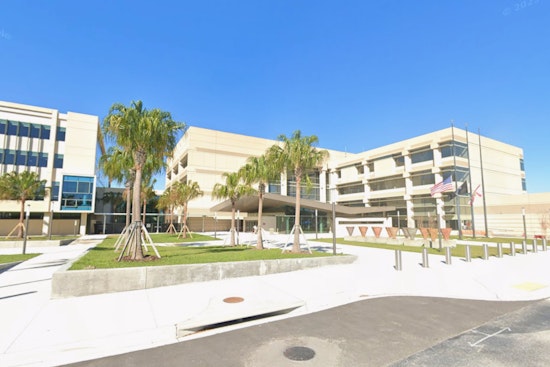 Pinellas County Issues Warning to Local Federal Employees Amid Surge of Scams During Government Shutdown