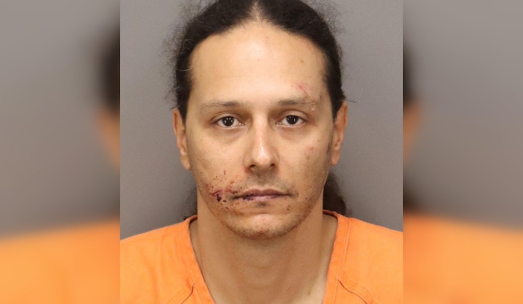 Pinellas County Sheriff's Office Apprehends Suspect Enrique Lopez on Attempted Murder and Battery Charges