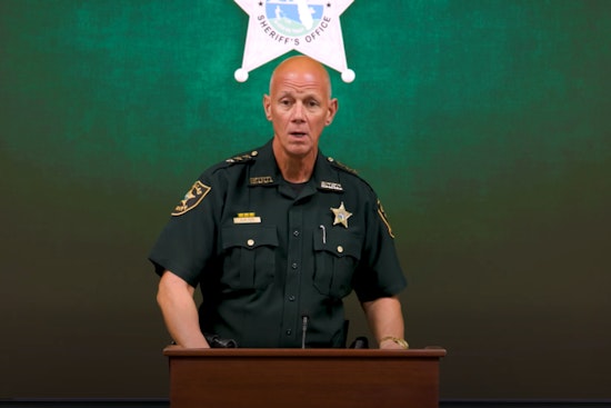 Pinellas County Sheriff's Office Fires Five Deputies for Inmate Mistreatment in Separate Incidents