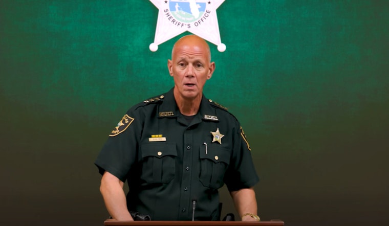 Pinellas County Sheriff's Office Fires Five Deputies for Inmate Mistreatment in Separate Incidents