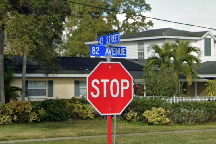 Pinellas Park Police Fatally Shoot Man Suspected of Attacking Officer with Knife During Eviction Standoff