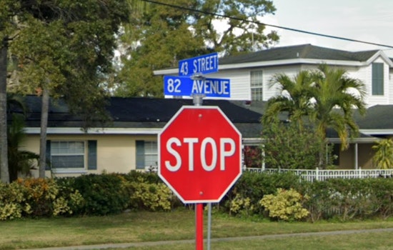 Pinellas Park Police Fatally Shoot Man Suspected of Attacking Officer with Knife During Eviction Standoff