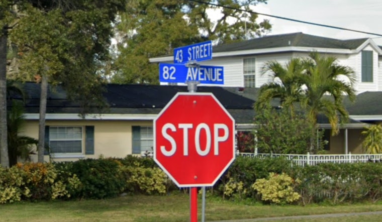 Pinellas Park Police Fatally Shoot Man Suspected of Attacking Officer with Knife During Eviction Standoff