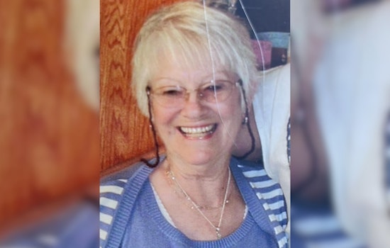 Pittsburg Police Seek Public's Help to Find Missing Elderly Woman with Dementia and Diabetes