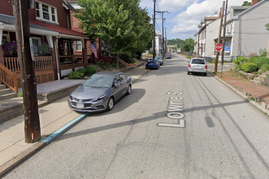 Pittsburgh Authorities Probe Death of Man Found on Troy Hill Hillside