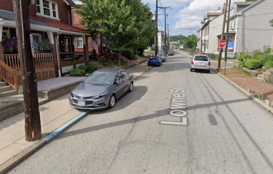 Pittsburgh Authorities Probe Death of Man Found on Troy Hill Hillside