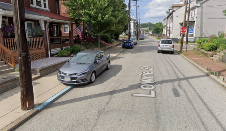Pittsburgh Authorities Probe Death of Man Found on Troy Hill Hillside