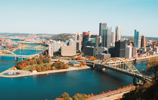 Pittsburgh Basks in Unusual October Warmth, Rain Expected Mid-Week