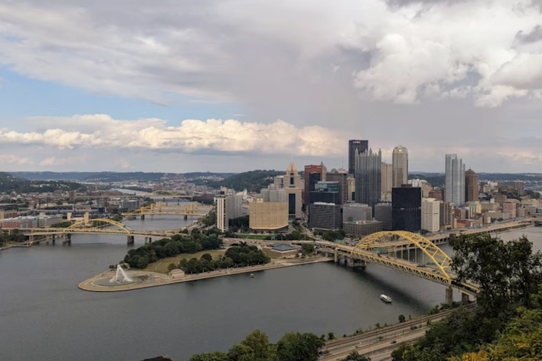 Pittsburgh Braces for Chilly Temps and Persistent Showers, Frost Advisory in Select Ohio Counties