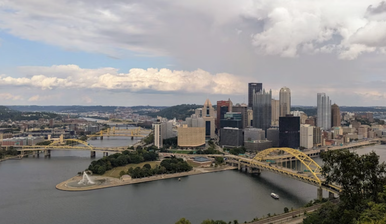 Pittsburgh Braces for Chilly Temps and Persistent Showers, Frost Advisory in Select Ohio Counties