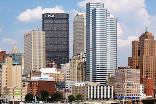 Pittsburgh Braces for Cool, Damp Week, Relief and Drier Skies Expected by Weekend