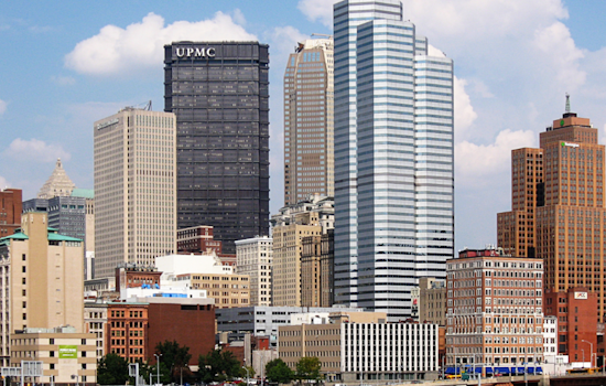 Pittsburgh Braces for Cool, Damp Week, Relief and Drier Skies Expected by Weekend