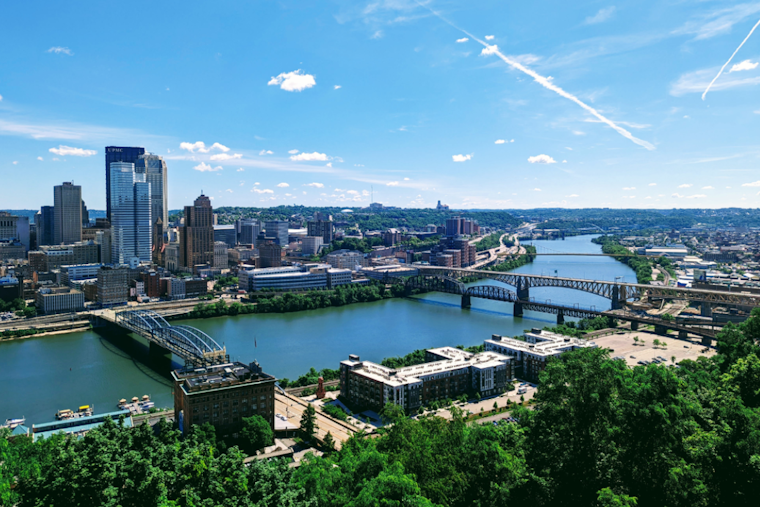 Pittsburgh Braces for Cooler Weather and Possible Frost, Showers Expected by Weekend