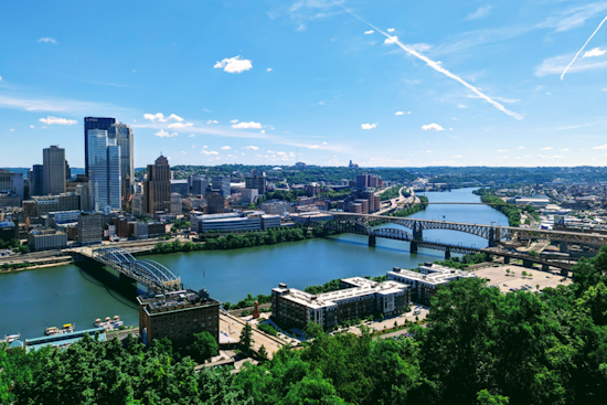 Pittsburgh Braces for Cooler Weather and Possible Frost, Showers Expected by Weekend