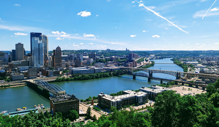 Pittsburgh Braces for Cooler Weather and Possible Frost, Showers Expected by Weekend