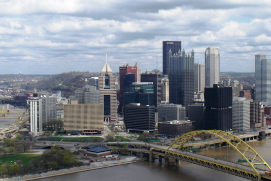 Pittsburgh Braces for Frosty Mornings, Warm Weekend Ahead with Rain on the Horizon