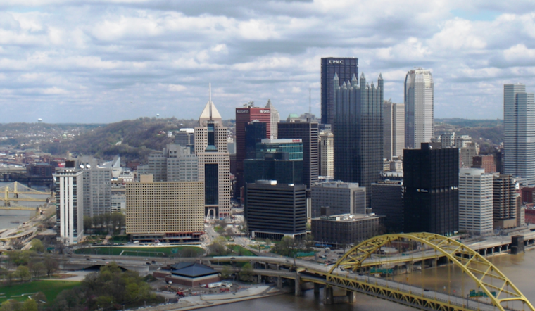 Pittsburgh Braces for Frosty Mornings, Warm Weekend Ahead with Rain on the Horizon