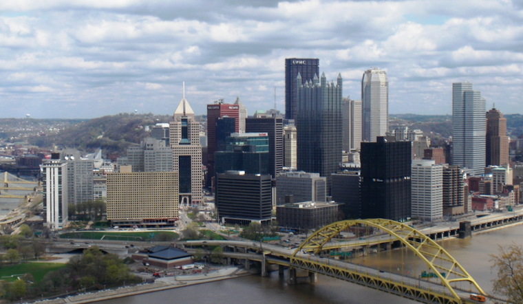 Pittsburgh Braces for Persistent Rain, Cooler Temperatures Through Friday
