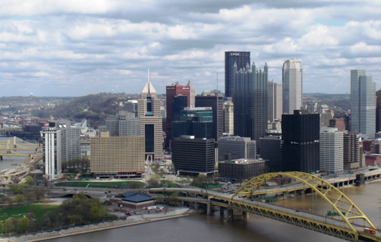 Pittsburgh Braces for Severe Weather: High Winds, Thunderstorms Forecasted