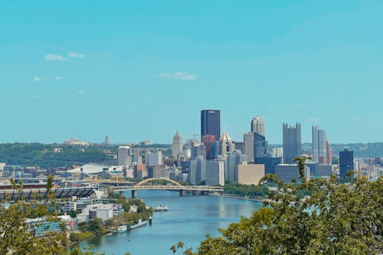 Pittsburgh Braces for Weekend Weather Shift: From Frost Advisories to Thunderstorms, Says National Weather Service