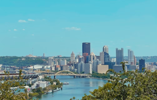 Pittsburgh Braces for Weekend Weather Shift: From Frost Advisories to Thunderstorms, Says National Weather Service