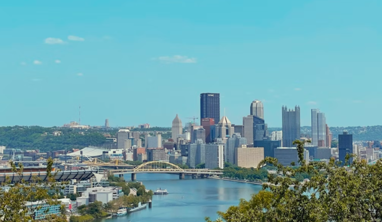 Pittsburgh Braces for Weekend Weather Shift: From Frost Advisories to Thunderstorms, Says National Weather Service